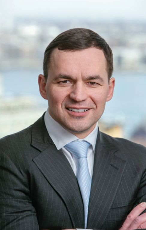 Vladimir Zdorovtsov