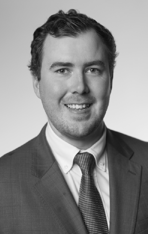 Isaak Walkom Acadian Asset Management