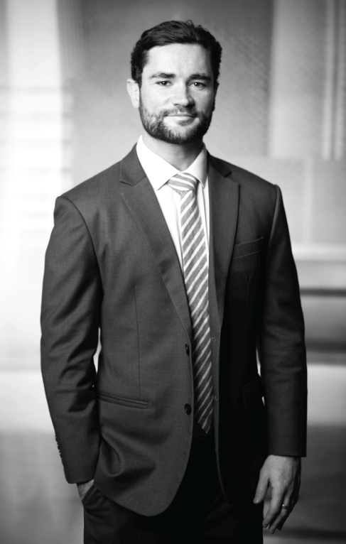 Max Thomas Acadian Asset Management